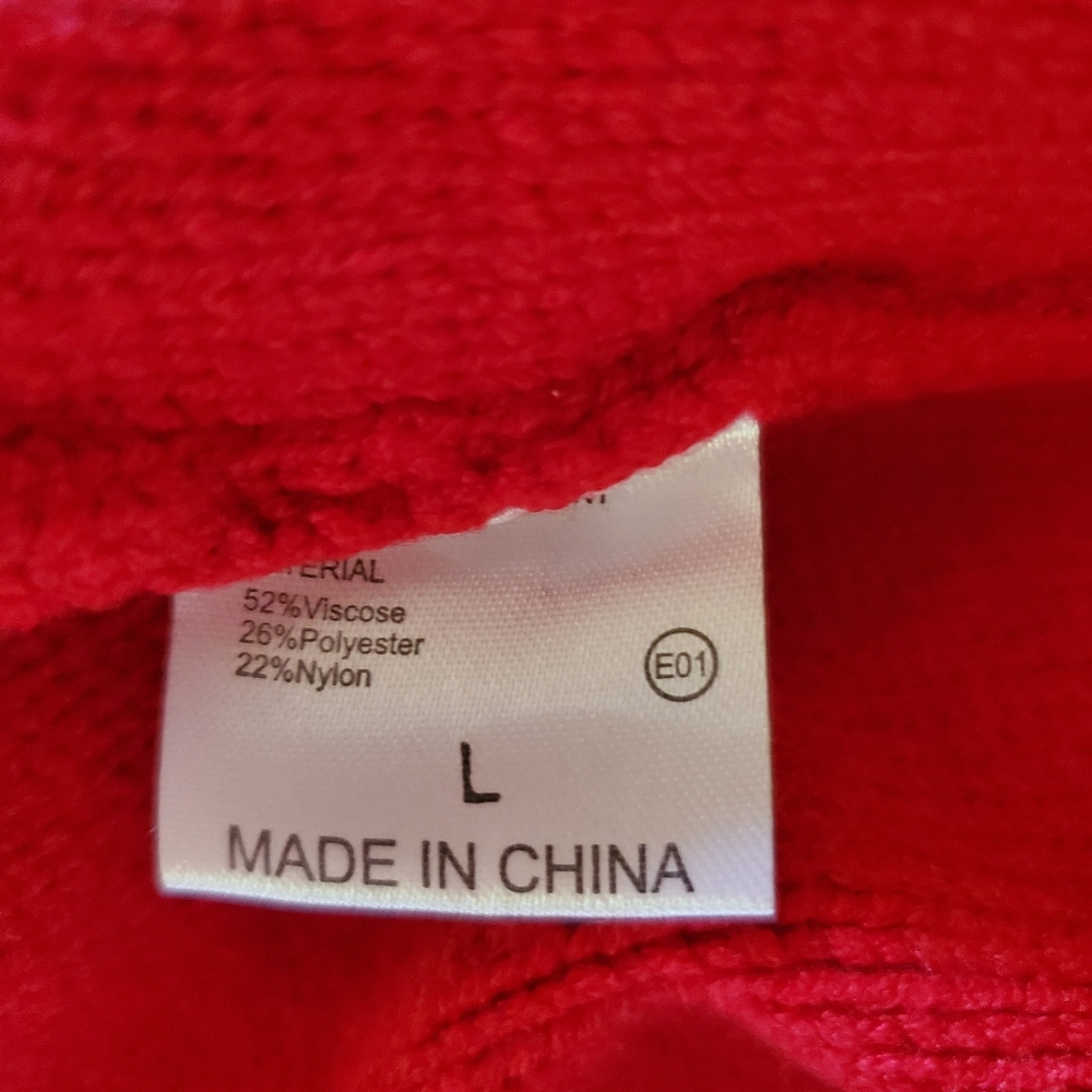 Tunic - Picture 3 of 5